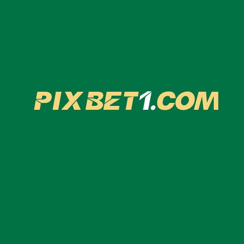 Logo da PIXBET1